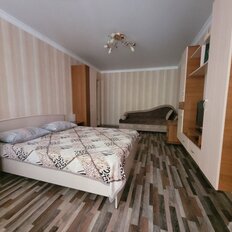 Квартира 40 м², 1-комнатная - изображение 5