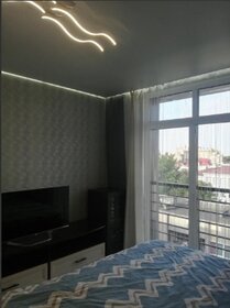 50 м², квартира-студия 2 500 ₽ в сутки - изображение 58