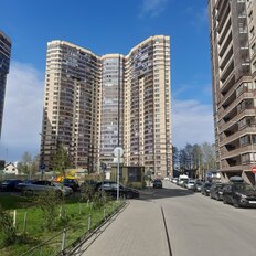 Квартира 35,8 м², 1-комнатная - изображение 1