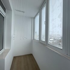 Квартира 37,1 м², 1-комнатные - изображение 5