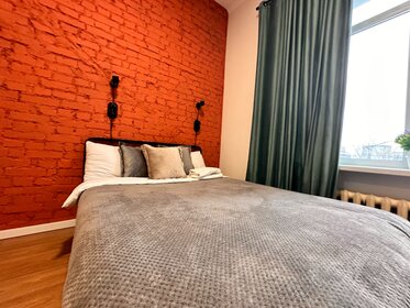 23 м², квартира-студия 3 100 ₽ в сутки - изображение 68