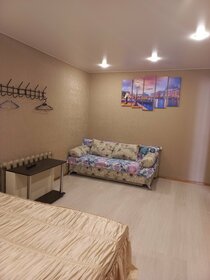 45 м², 1-комнатная квартира 2 500 ₽ в сутки - изображение 46