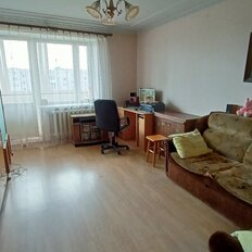 Квартира 61 м², 3-комнатная - изображение 3