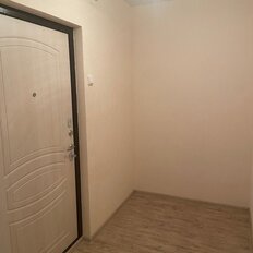 Квартира 31,6 м², 1-комнатная - изображение 5