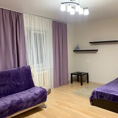 Квартира 40 м², 1-комнатная - изображение 2