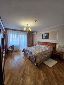 Купить 4-комнатную квартиру площадью 120 кв.м. в районе Нагатинский Затон в Москве и МО - изображение 2