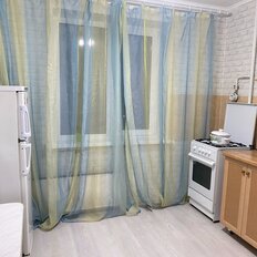 Квартира 34 м², 1-комнатная - изображение 3