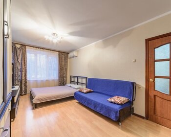 45 м², 2-комнатная квартира 3 000 ₽ в сутки - изображение 37