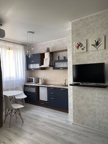 30 м², квартира-студия 3 000 ₽ в сутки - изображение 75