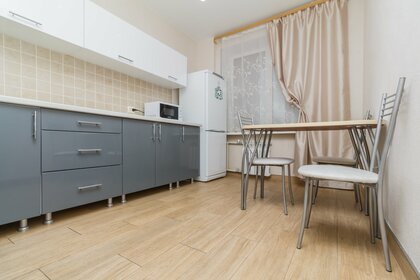 35 м², 1-комнатная квартира 2 500 ₽ в сутки - изображение 26