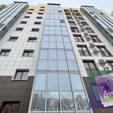 Квартира 91,6 м², 3-комнатная - изображение 1