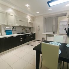 Квартира 65 м², 2-комнатная - изображение 2