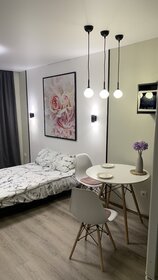 27 м², квартира-студия 1 800 ₽ в сутки - изображение 7