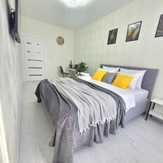 Квартира 36 м², 1-комнатные - изображение 3