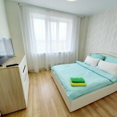 Квартира 40 м², 2-комнатная - изображение 4