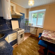 Квартира 30,5 м², 2-комнатная - изображение 2