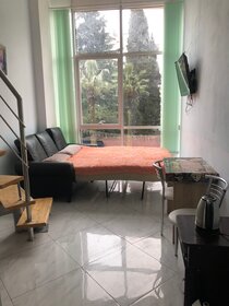 27 м², квартира-студия 2 300 ₽ в сутки - изображение 115