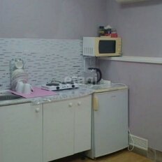 Квартира 17,3 м², студия - изображение 3