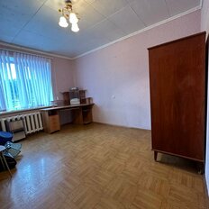 Квартира 55,3 м², 2-комнатная - изображение 5