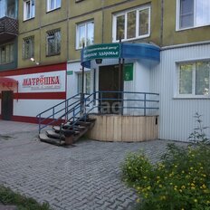 Квартира 58,4 м², 4-комнатная - изображение 2