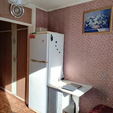 Квартира 35,9 м², 1-комнатная - изображение 5