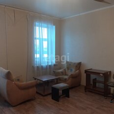 27,5 м², комната - изображение 1