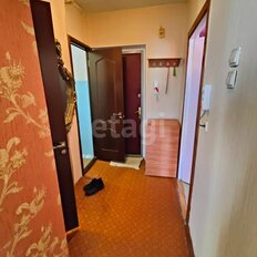 Квартира 33,1 м², 1-комнатная - изображение 5