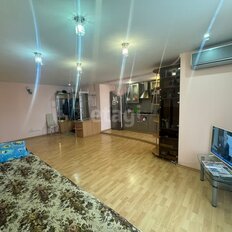 Квартира 74,6 м², 3-комнатная - изображение 2