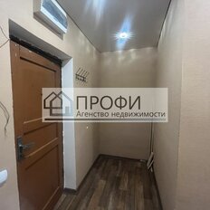 Квартира 32,1 м², 1-комнатная - изображение 5