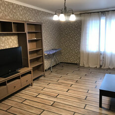 Квартира 48,5 м², 1-комнатная - изображение 4