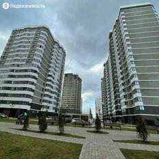 Квартира 39 м², 2-комнатная - изображение 4