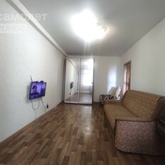 Квартира 45 м², 1-комнатная - изображение 1