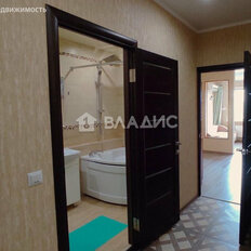 Квартира 41,4 м², 1-комнатная - изображение 5