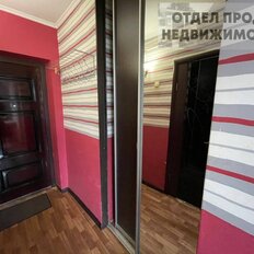 Квартира 30 м², 1-комнатная - изображение 5