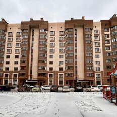 Квартира 70,1 м², 2-комнатная - изображение 1