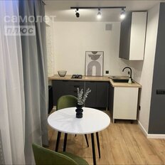 Квартира 41,5 м², 2-комнатная - изображение 2