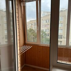 Квартира 124,6 м², 3-комнатная - изображение 5