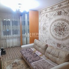 Квартира 44,3 м², 2-комнатная - изображение 1