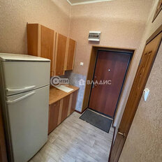 Квартира 18,7 м², студия - изображение 4