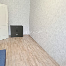 Квартира 26,9 м², 1-комнатная - изображение 5