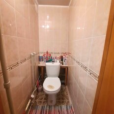 Квартира 41,1 м², 1-комнатная - изображение 3