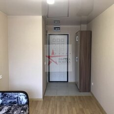 Квартира 13,6 м², студия - изображение 5