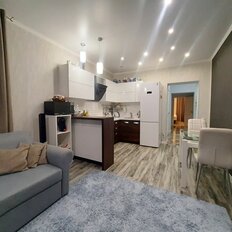 Квартира 55 м², 2-комнатная - изображение 2