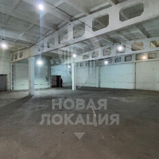 318 м², склад - изображение 2