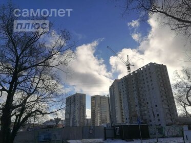 58,7 м², 3-комнатная квартира 7 028 000 ₽ - изображение 8