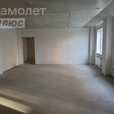 Квартира 70,4 м², 3-комнатная - изображение 5