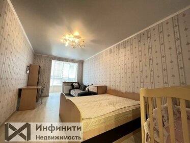 58 м², 1-комнатная квартира 5 500 000 ₽ - изображение 113