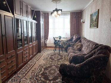 Купить квартиру с раздельным санузлом в Кольском районе - изображение 42