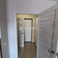 Квартира 24,5 м², студия - изображение 4