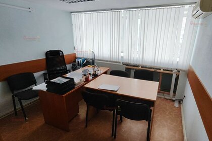 577 м², офис 623 160 ₽ в месяц - изображение 15